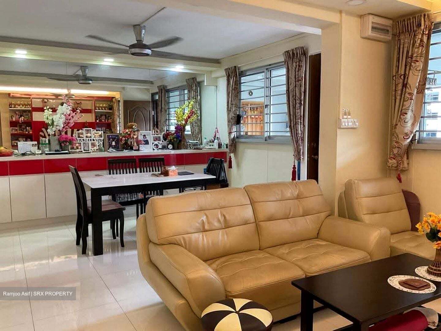 Blk 234 Simei Street 4 (Tampines), HDB 4 Rooms #591334641